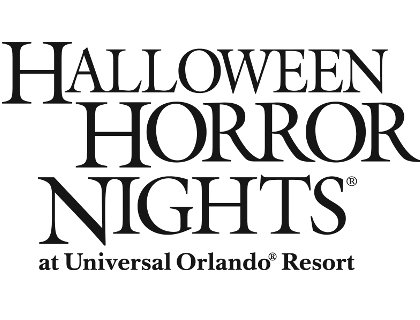 Halloween Horror Nights - Universal Orlando 2-Park Bonus PLUS Halloween Horror Nights Combo