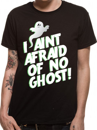 (I Ain’t Afraid) T-shirt