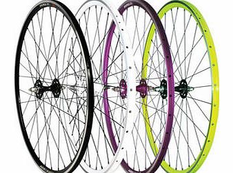 Halo Aerorage Track Rear Wheel