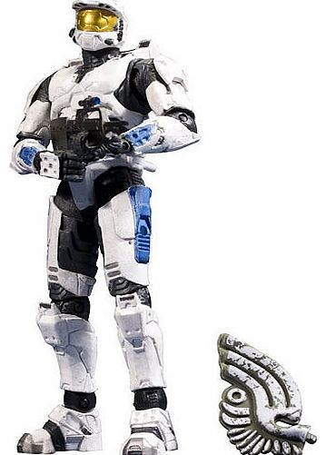 Halo Anniversary Series 2 Figure - Spartan Mark VI
