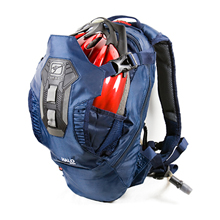 halo Cycle Backpack (navy)