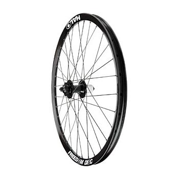 Halo Freedom Disc Front Wheel