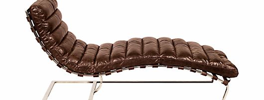 Halo Joel Chaise, Brown