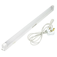 HALOLITE Aurora Linkable Striplight Fitting T5 13W