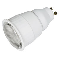 HALOLITE CFL Cool White GU10 11W