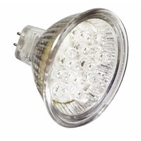 HALOLITE Colour Changing Accent Light 1w LED Lamp