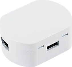 Halolite, 1228[^]35855 Junction Box 35855