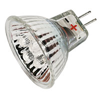 HALOLITE LED Lamp White MR11 35mm