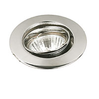 HALOLITE LV Halogen MR11 Adjustable Cast Polished Chrome