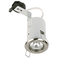 HALOLITE MR16 Fire-Rated Fixed Downlight 12V