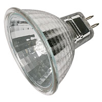 HALOLITE MR16 Low Voltage Halogen 50W Lamp Pack of 5