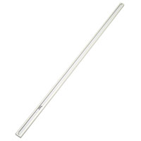 HALOLITE Single Circuit Mains Track Satin White 1.2m