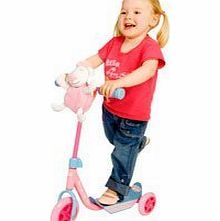 Halsall Baby Annabell Scooter