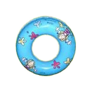 Bang On the Door Groovy Chick Arm Swim Ring