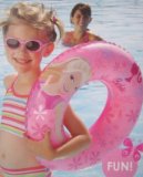 Halsall Barbie 20` Swim Ring