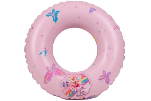 Barbie Fairytopia 20" Swim Ring