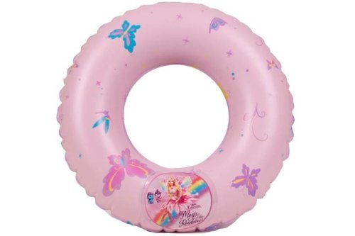 Barbie Fairytopia 20" Swim Ring
