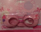 Halsall Barbie Swimming Goggles