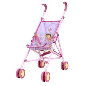 Halsall Dora The Explorer Stroller