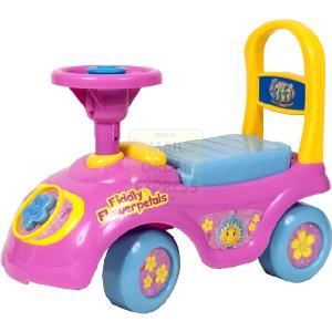 Halsall Fifi and The Flowertots Basic Ride On