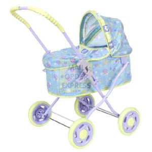 Halsall Fifi and The Flowertots Pram