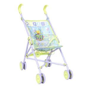 Halsall Fifi and The Flowertots Stroller