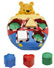 Halsall International Fisher Price Winnie The Pooh Shape Sorter