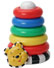 Halsall International Fisher Price Winnie The Pooh Stacker