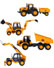 Halsall International JCB Construction Vehicles