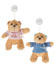 Halsall International Koochie Baby On Board Teddy 7.5