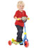Halsall International Toy Story 3 Wheeled Scooter