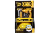 Halsall JCB Tool Buddy Set