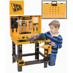 Home Depot Toy Tool Bench