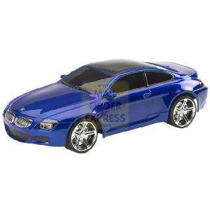 HALSALL - MATTEL Mattel Tyco 6V Tuner Solid BMW