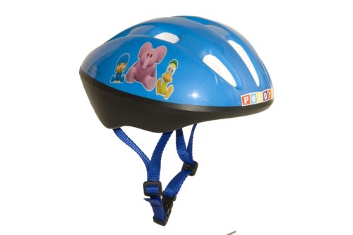 Pocoyo - Helmet