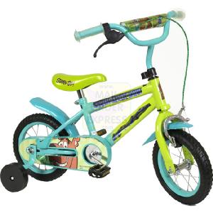 Halsall Scooby Doo 12 Bike