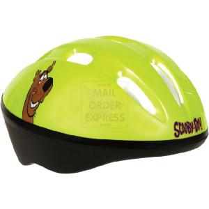 Scooby Doo Helmet