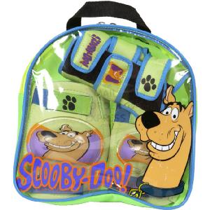 Halsall Scooby Doo Safety Pads