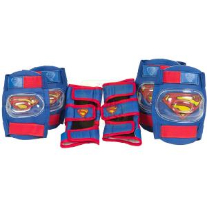 Halsall Superman Protection Pack