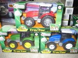 Teamsters Country Life Tractor