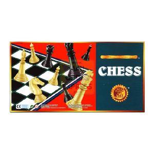 Traditional Chess