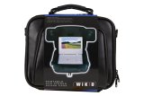 Halsall Wikid - Portable DVD Stereo Sound Case