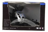 Wikid - R/C Stunt Turbo Twister