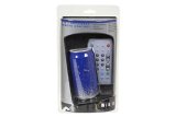 Halsall Wikid - Universal Remote Control 4 in 1