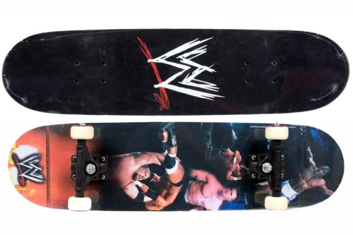 WWE Skateboard 31 x 8