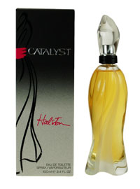 Halston Catalyst Eau de Toilette 100ml Spray