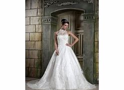 Halter Sweetheart Luxurious Noble Romantic