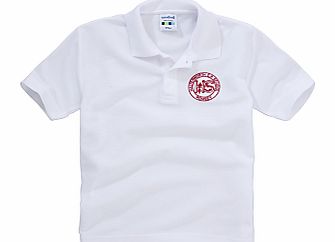 Halterworth Primary School Unisex Polo Shirt,
