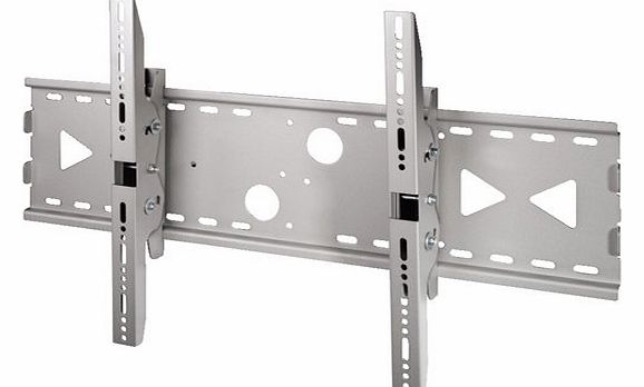 Hama - LCD TV Tilting Wall Bracket - 32`` to 63`` or up to 60kg