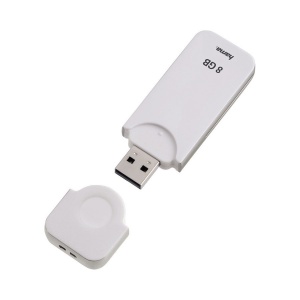 Hama 16GB Nizza FlashPen High Speed USB Flash